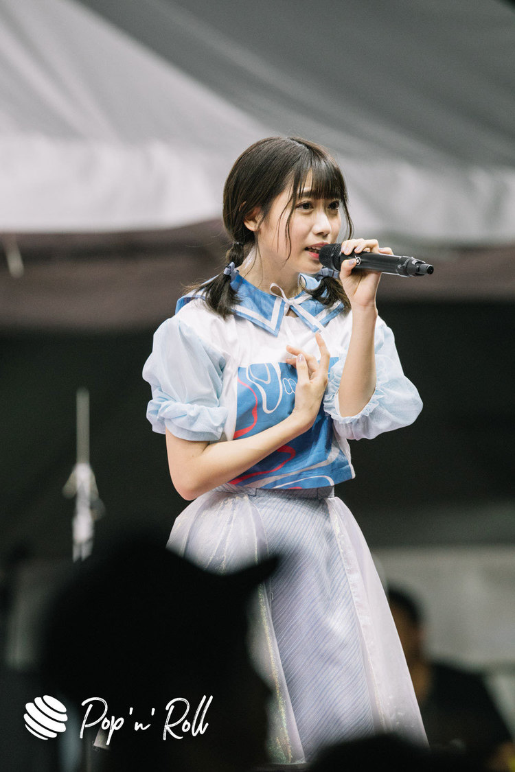 26時のマスカレイド ＜TOKYO IDOL FESTIVAL 2019＞｜8/4 SMILE GARDEN（19:00-）