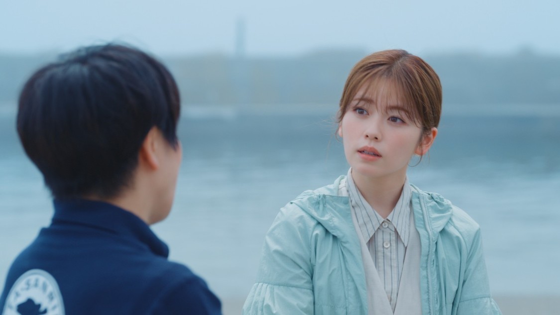 一番搾り ACTION」新TVCM 「訪問篇 海を救う養殖ウニ」