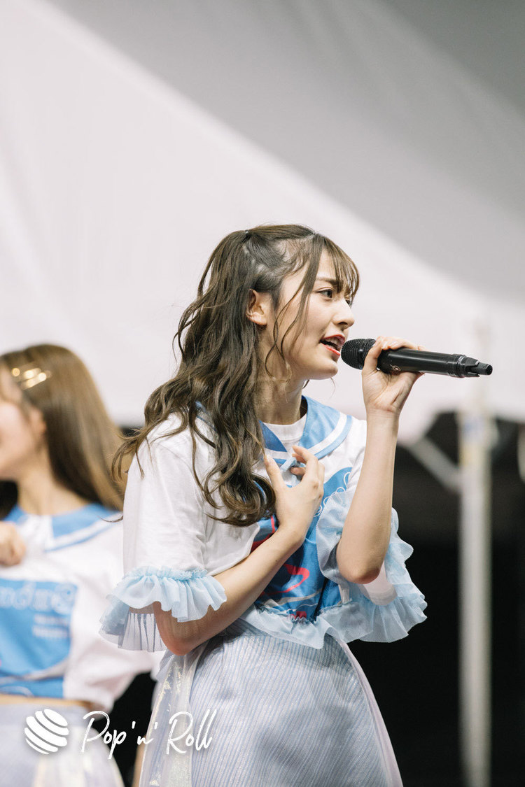 26時のマスカレイド ＜TOKYO IDOL FESTIVAL 2019＞｜8/4 SMILE GARDEN（19:00-）