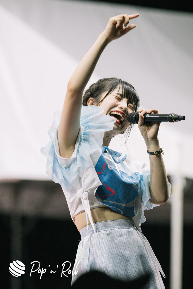 26時のマスカレイド ＜TOKYO IDOL FESTIVAL 2019＞｜8/4 SMILE GARDEN（19:00-）