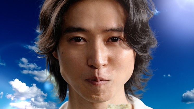 湖池屋プライドポテト  新TVCM「噛みしめる山崎さん」篇