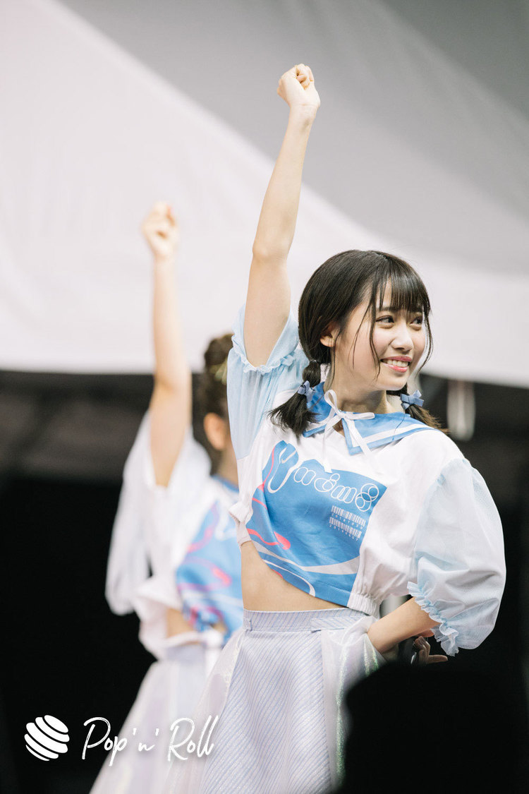 26時のマスカレイド ＜TOKYO IDOL FESTIVAL 2019＞｜8/4 SMILE GARDEN（19:00-）