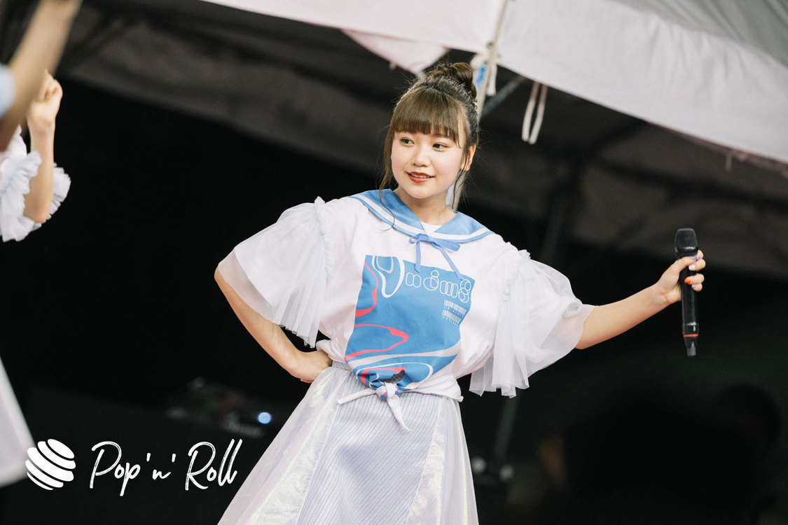 26時のマスカレイド ＜TOKYO IDOL FESTIVAL 2019＞｜8/4 SMILE GARDEN（19:00-）