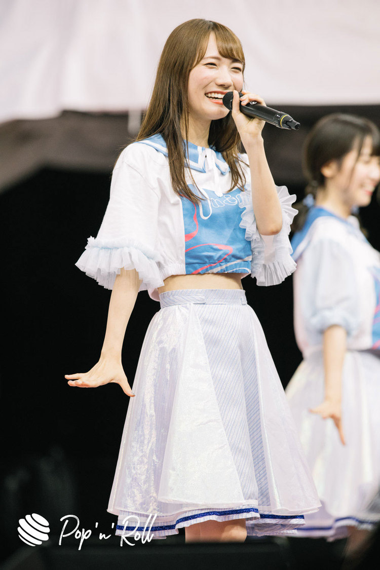 26時のマスカレイド ＜TOKYO IDOL FESTIVAL 2019＞｜8/4 SMILE GARDEN（19:00-）