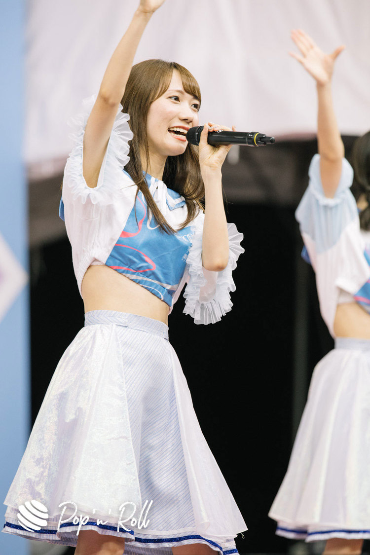 26時のマスカレイド ＜TOKYO IDOL FESTIVAL 2019＞｜8/4 SMILE GARDEN（19:00-）