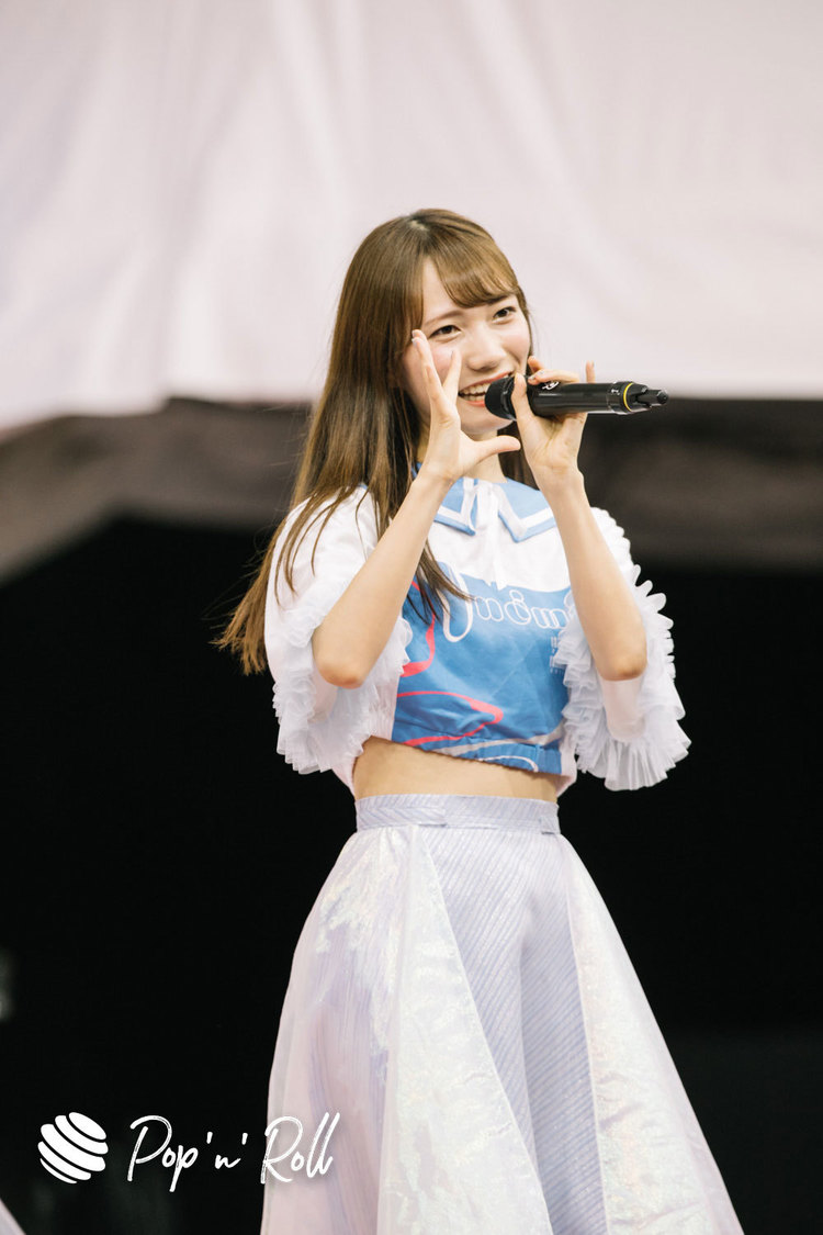 26時のマスカレイド ＜TOKYO IDOL FESTIVAL 2019＞｜8/4 SMILE GARDEN（19:00-）