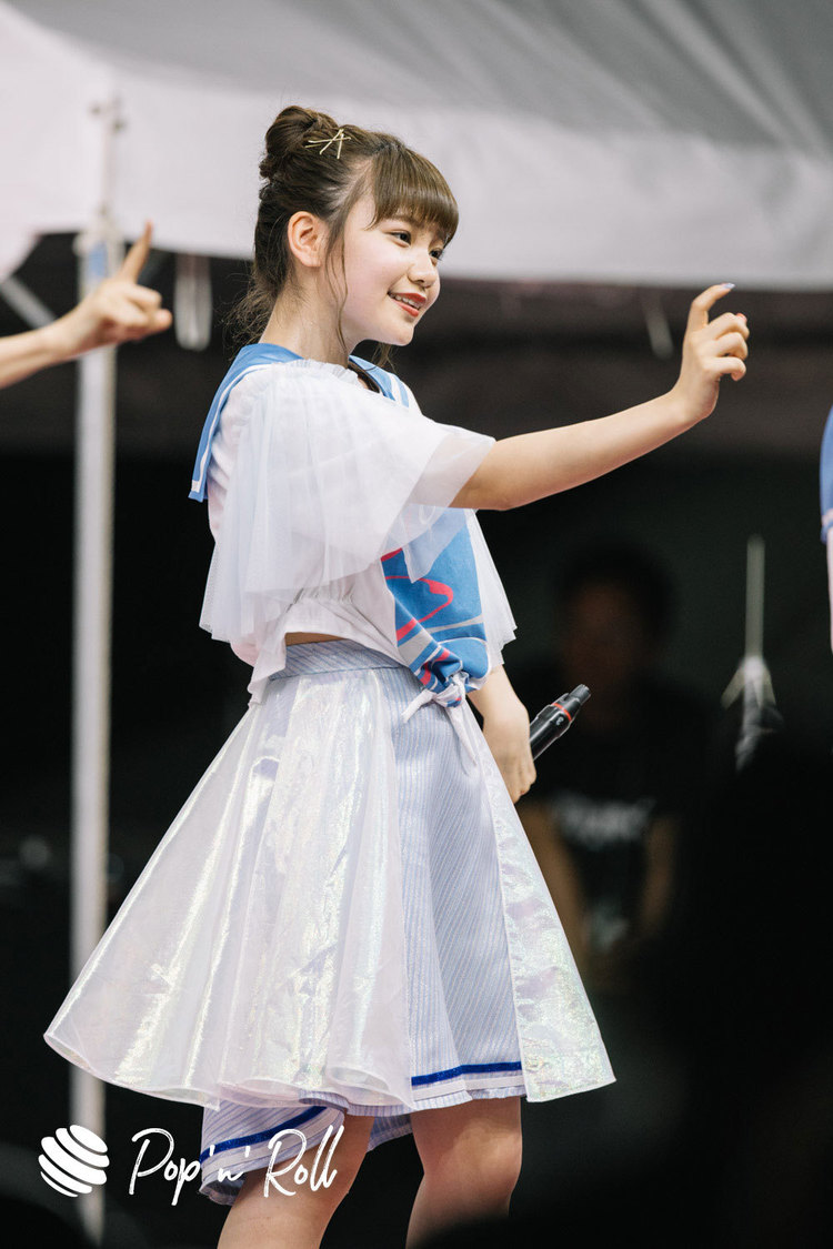 26時のマスカレイド ＜TOKYO IDOL FESTIVAL 2019＞｜8/4 SMILE GARDEN（19:00-）