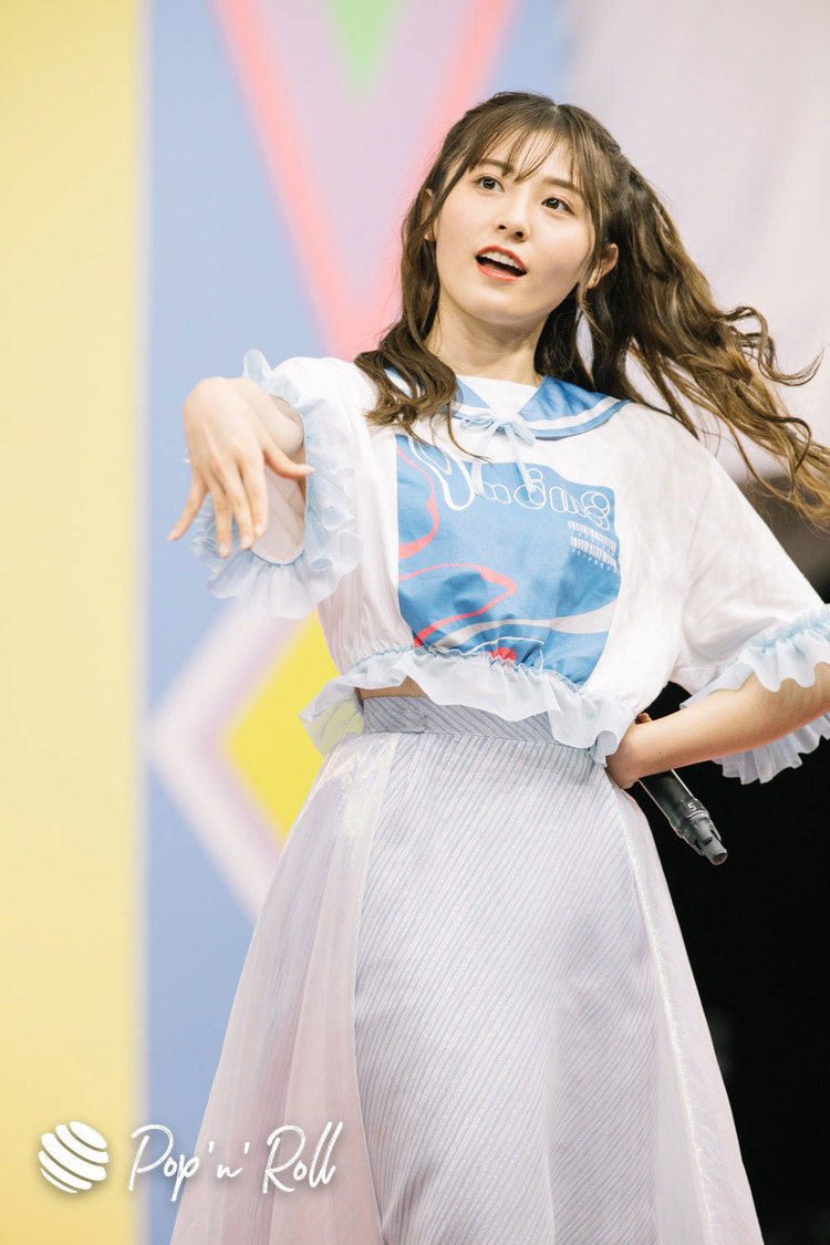 26時のマスカレイド ＜TOKYO IDOL FESTIVAL 2019＞｜8/4 SMILE GARDEN（19:00-）