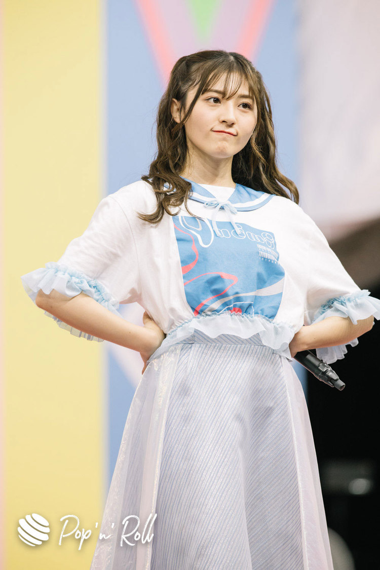 26時のマスカレイド ＜TOKYO IDOL FESTIVAL 2019＞｜8/4 SMILE GARDEN（19:00-）