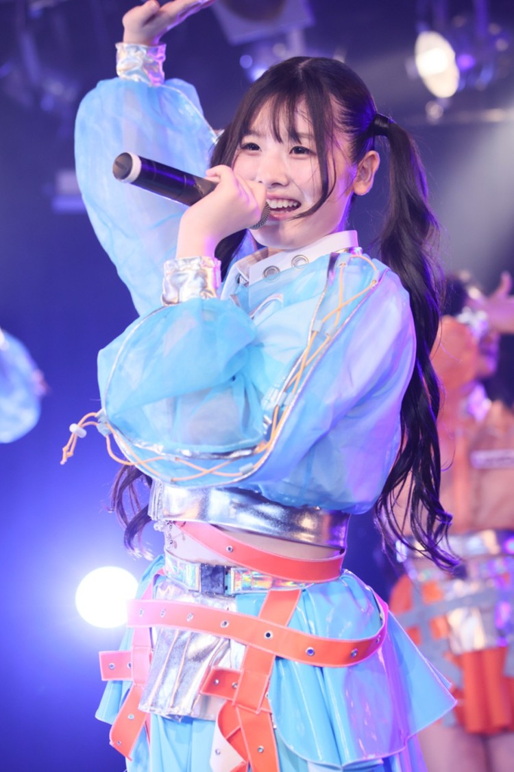 藤咲まりか