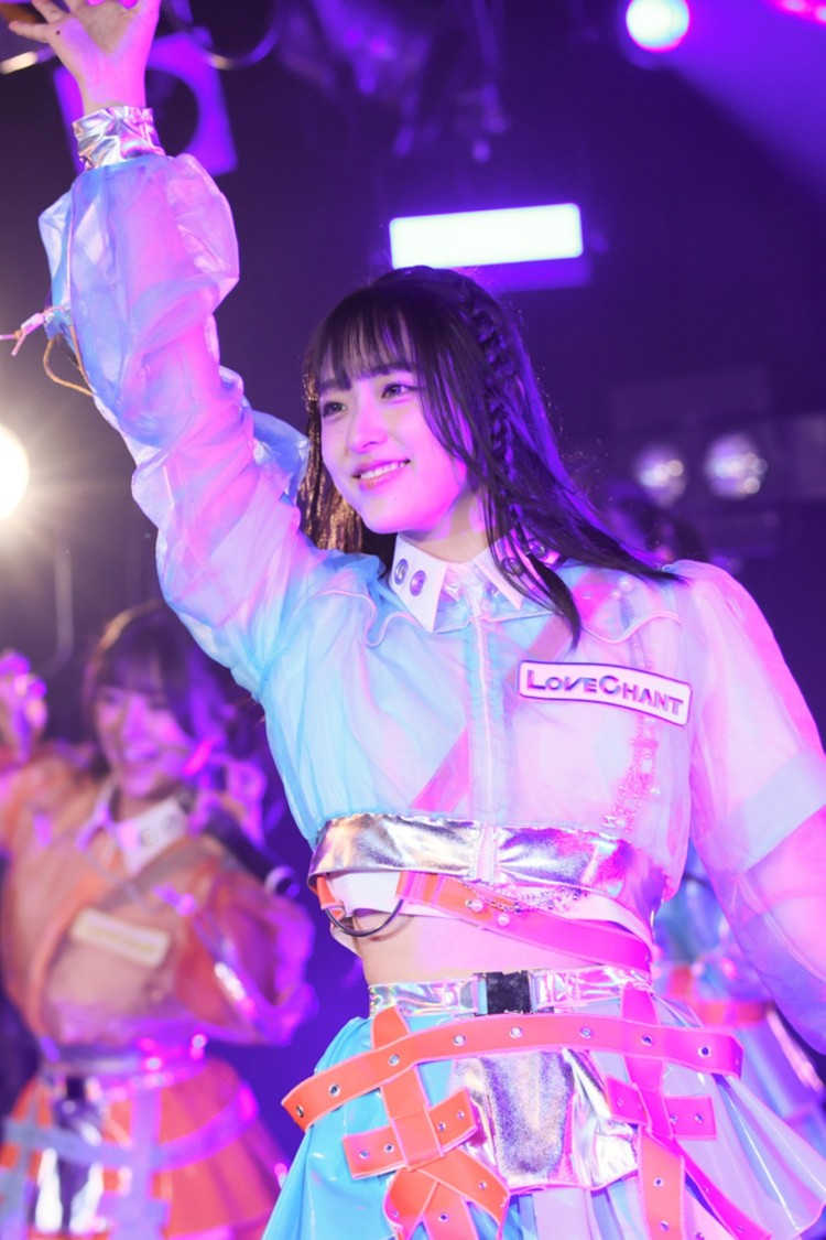 岡本紬希
