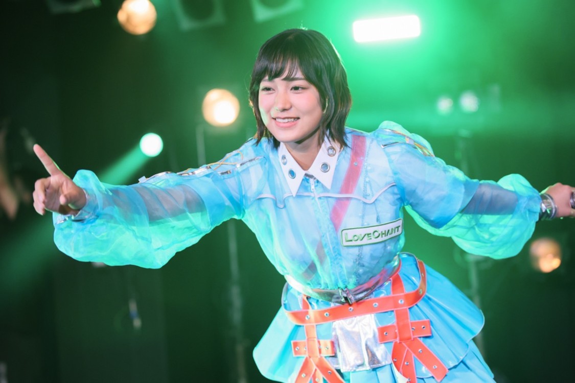 山本夏翠