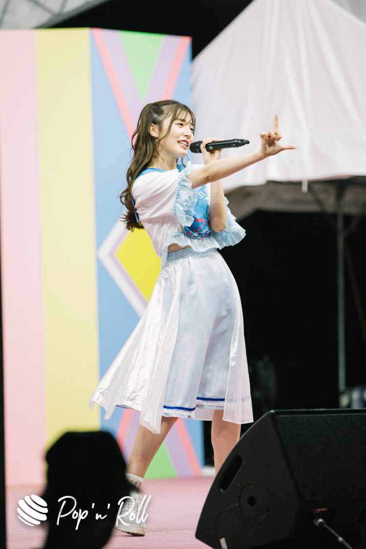 26時のマスカレイド ＜TOKYO IDOL FESTIVAL 2019＞｜8/4 SMILE GARDEN（19:00-）