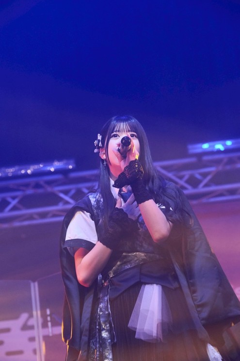 福間彩音
