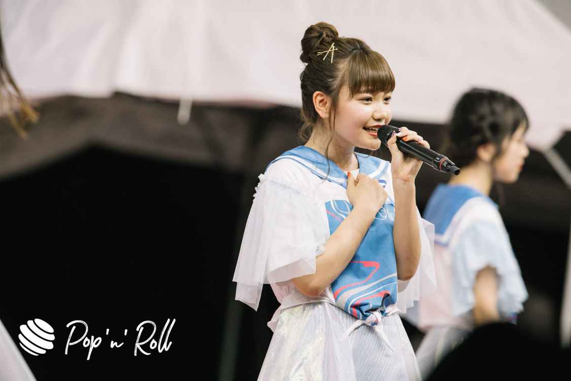 26時のマスカレイド ＜TOKYO IDOL FESTIVAL 2019＞｜8/4 SMILE GARDEN（19:00-）