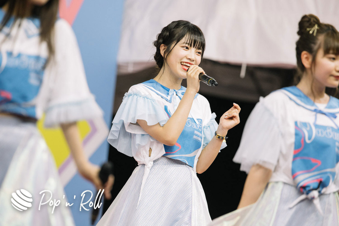 26時のマスカレイド ＜TOKYO IDOL FESTIVAL 2019＞｜8/4 SMILE GARDEN（19:00-）