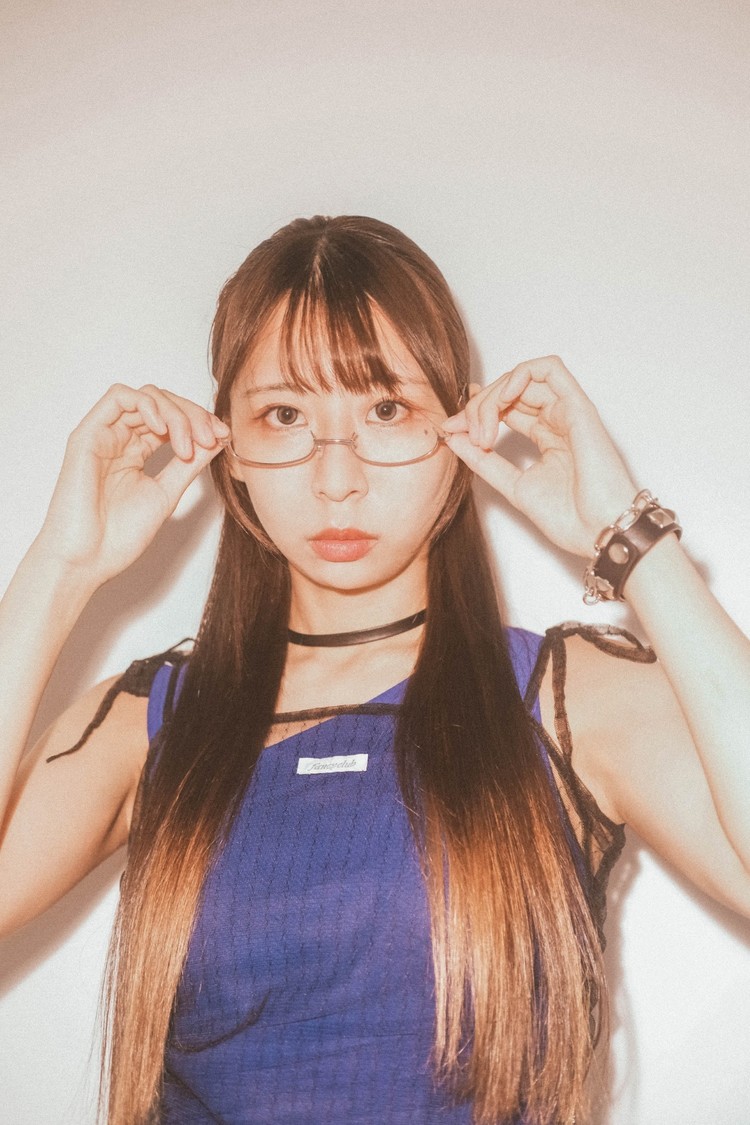 にべ子（the Nulls）