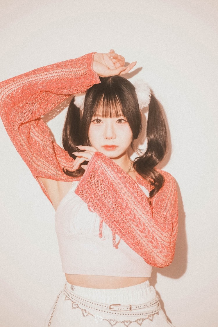 みにゅん（the Nulls）
