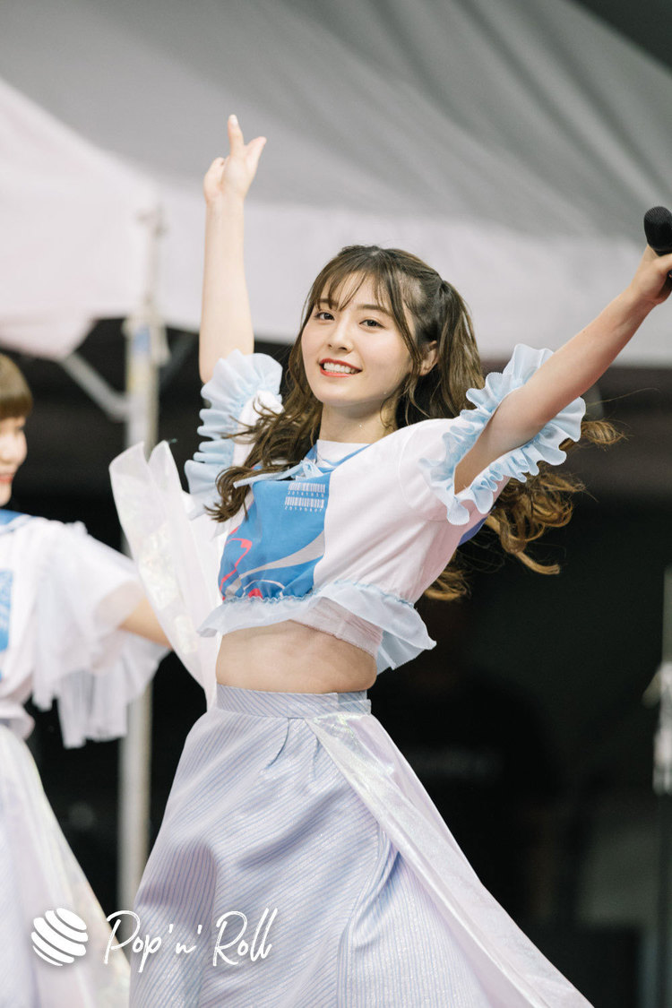 26時のマスカレイド ＜TOKYO IDOL FESTIVAL 2019＞｜8/4 SMILE GARDEN（19:00-）