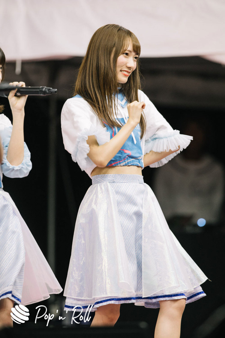 26時のマスカレイド ＜TOKYO IDOL FESTIVAL 2019＞｜8/4 SMILE GARDEN（19:00-）