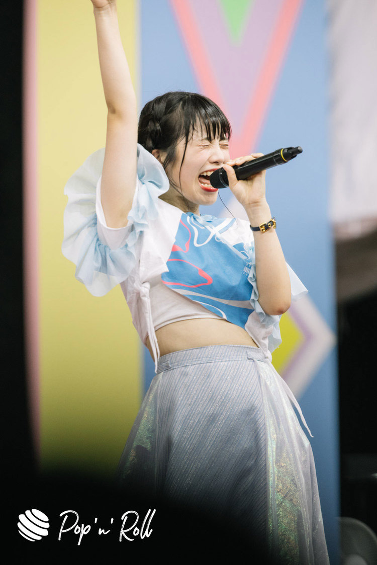 26時のマスカレイド ＜TOKYO IDOL FESTIVAL 2019＞｜8/4 SMILE GARDEN（19:00-）