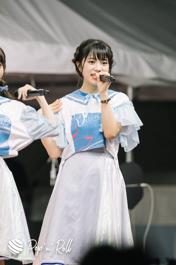 26時のマスカレイド ＜TOKYO IDOL FESTIVAL 2019＞｜8/4 SMILE GARDEN（19:00-）