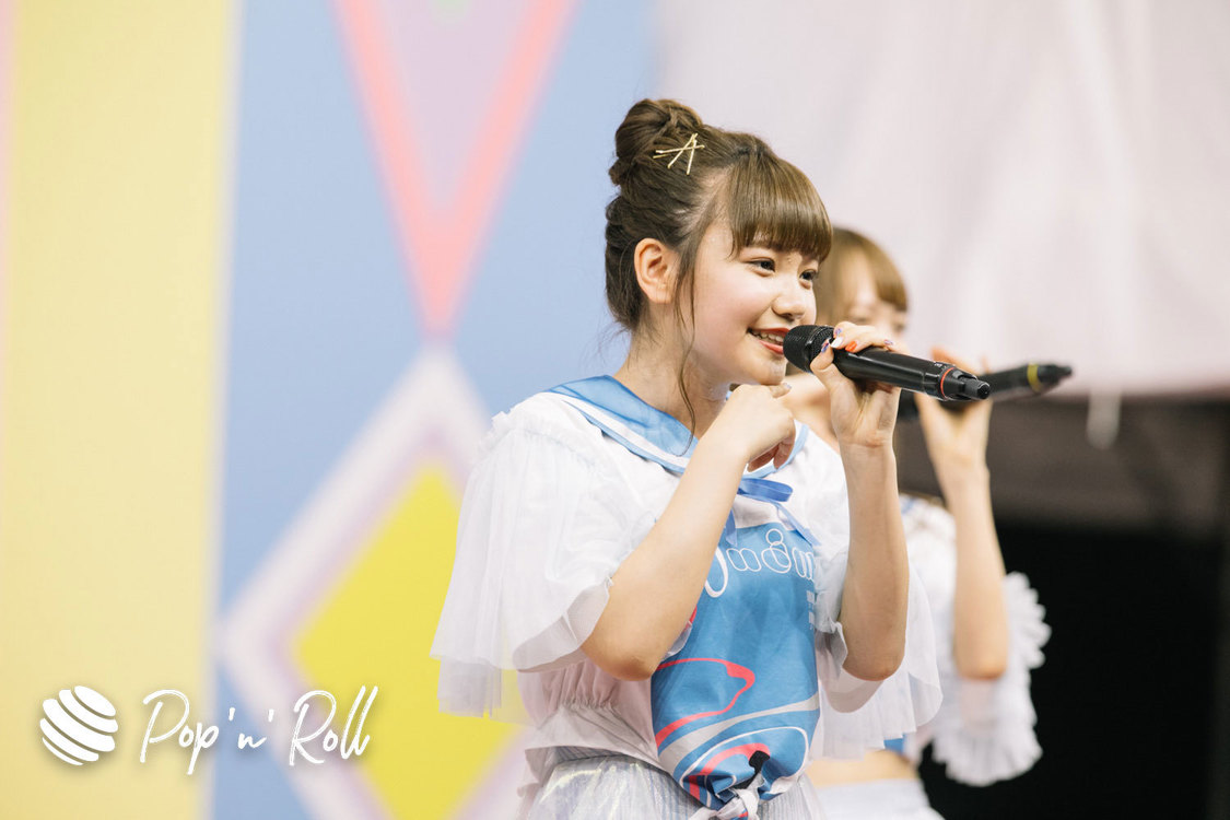 26時のマスカレイド ＜TOKYO IDOL FESTIVAL 2019＞｜8/4 SMILE GARDEN（19:00-）