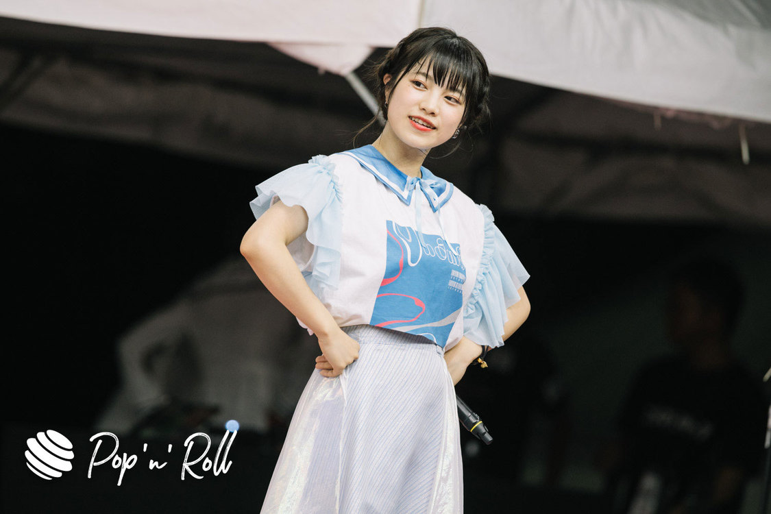 26時のマスカレイド ＜TOKYO IDOL FESTIVAL 2019＞｜8/4 SMILE GARDEN（19:00-）