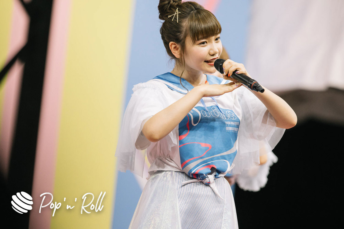 26時のマスカレイド ＜TOKYO IDOL FESTIVAL 2019＞｜8/4 SMILE GARDEN（19:00-）