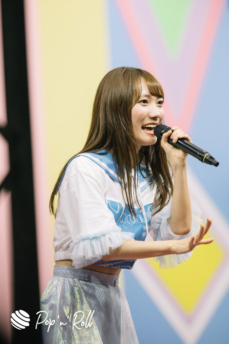 26時のマスカレイド ＜TOKYO IDOL FESTIVAL 2019＞｜8/4 SMILE GARDEN（19:00-）