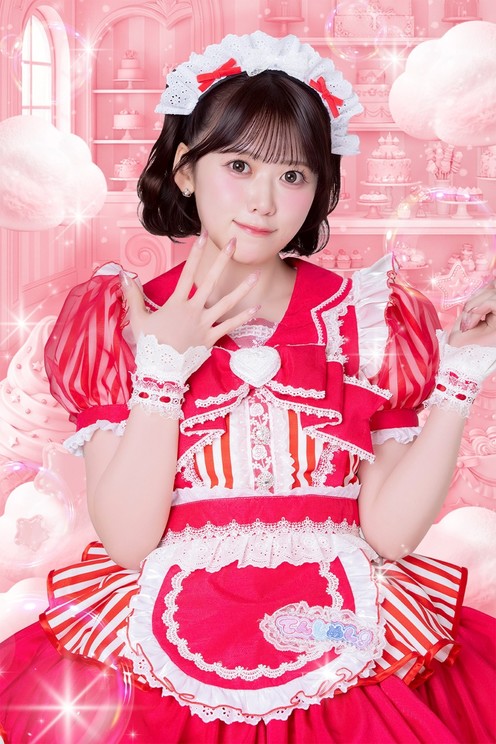 佐藤まあや