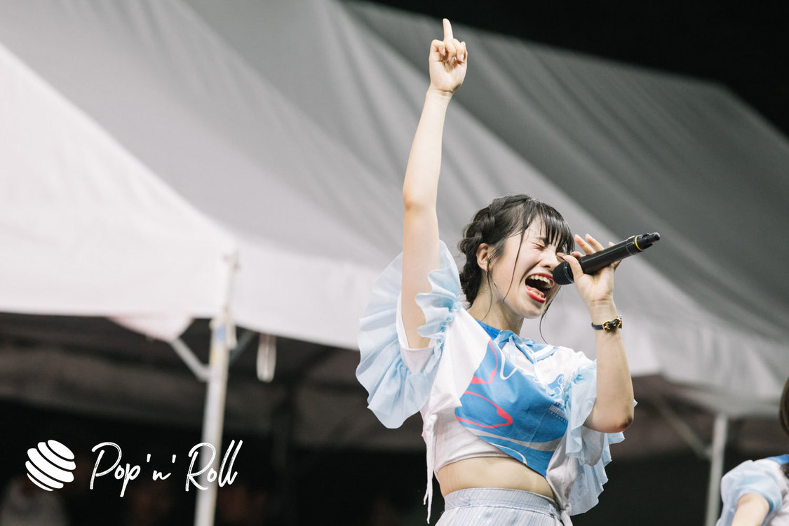 26時のマスカレイド ＜TOKYO IDOL FESTIVAL 2019＞｜8/4 SMILE GARDEN（19:00-）