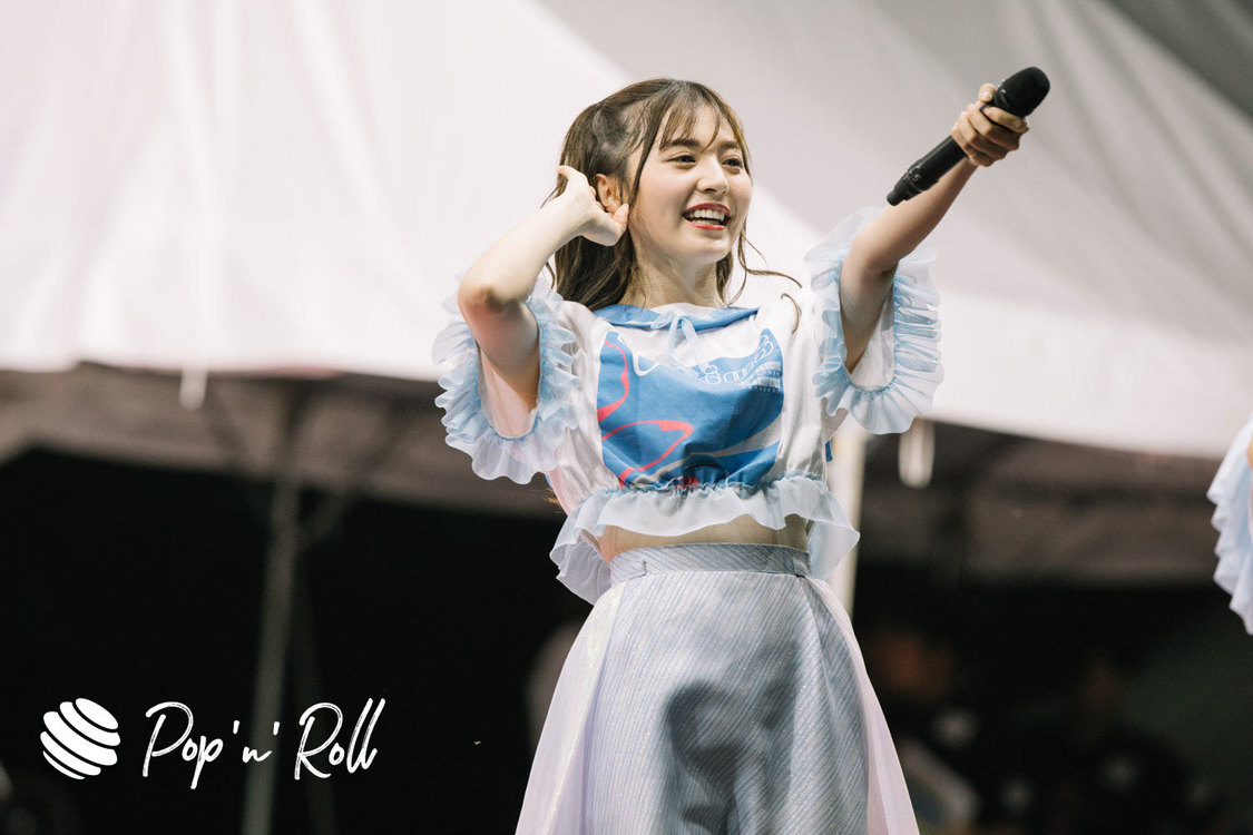 26時のマスカレイド ＜TOKYO IDOL FESTIVAL 2019＞｜8/4 SMILE GARDEN（19:00-）