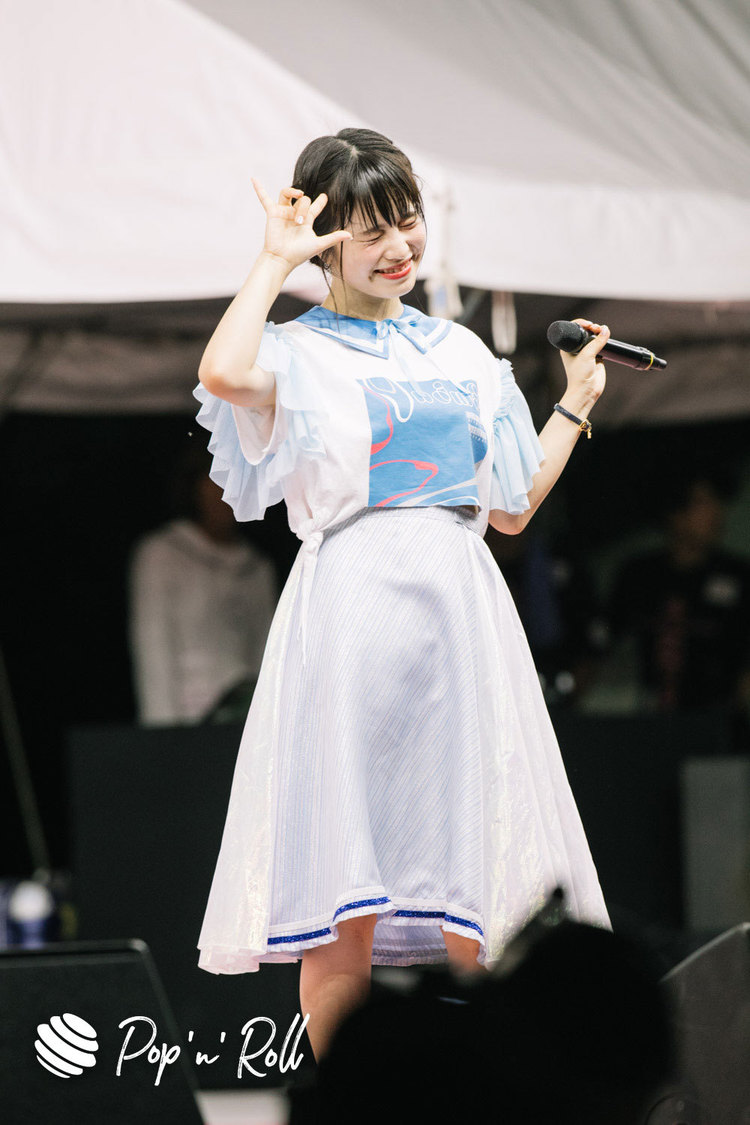 26時のマスカレイド ＜TOKYO IDOL FESTIVAL 2019＞｜8/4 SMILE GARDEN（19:00-）