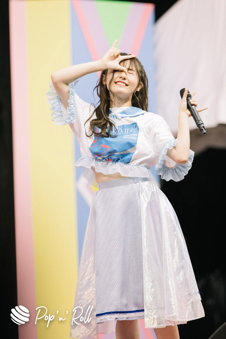 26時のマスカレイド ＜TOKYO IDOL FESTIVAL 2019＞｜8/4 SMILE GARDEN（19:00-）