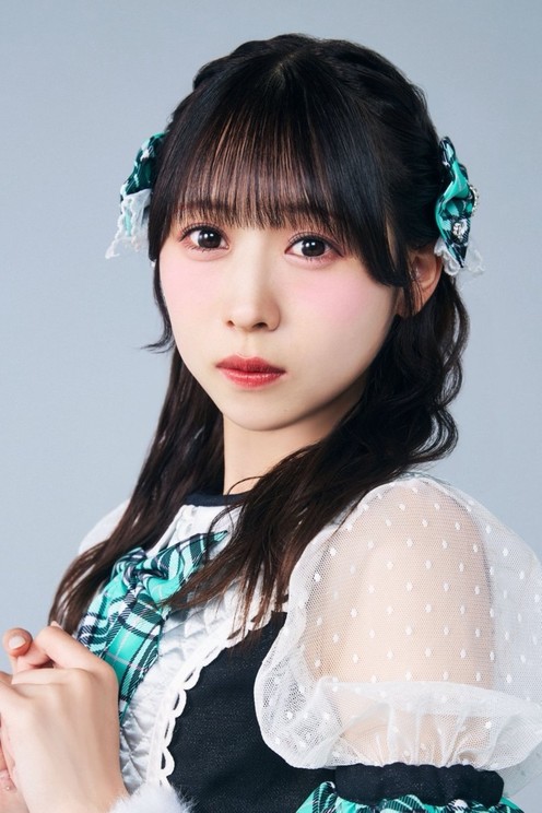 髙橋美海(SCRAMBLE SMILE)