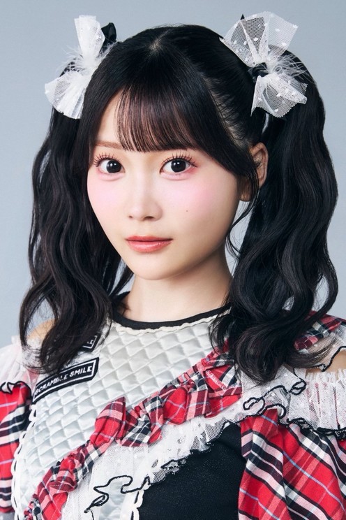 土居麗菜(SCRAMBLE SMILE)