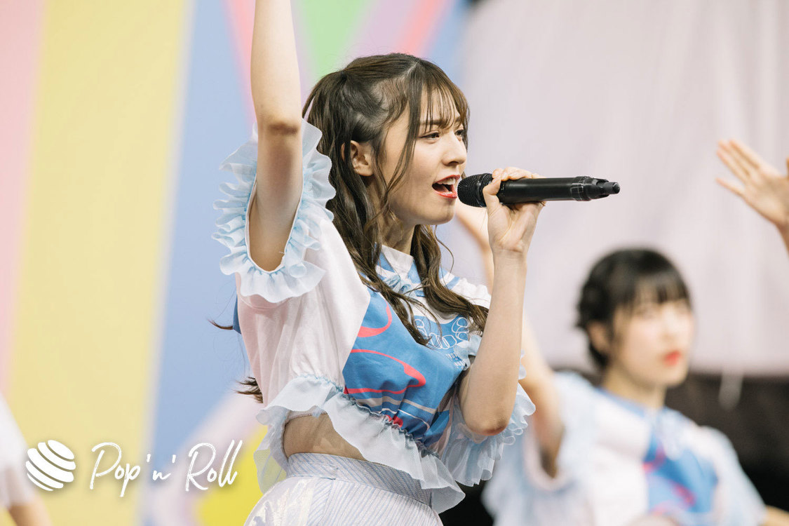 26時のマスカレイド ＜TOKYO IDOL FESTIVAL 2019＞｜8/4 SMILE GARDEN（19:00-）
