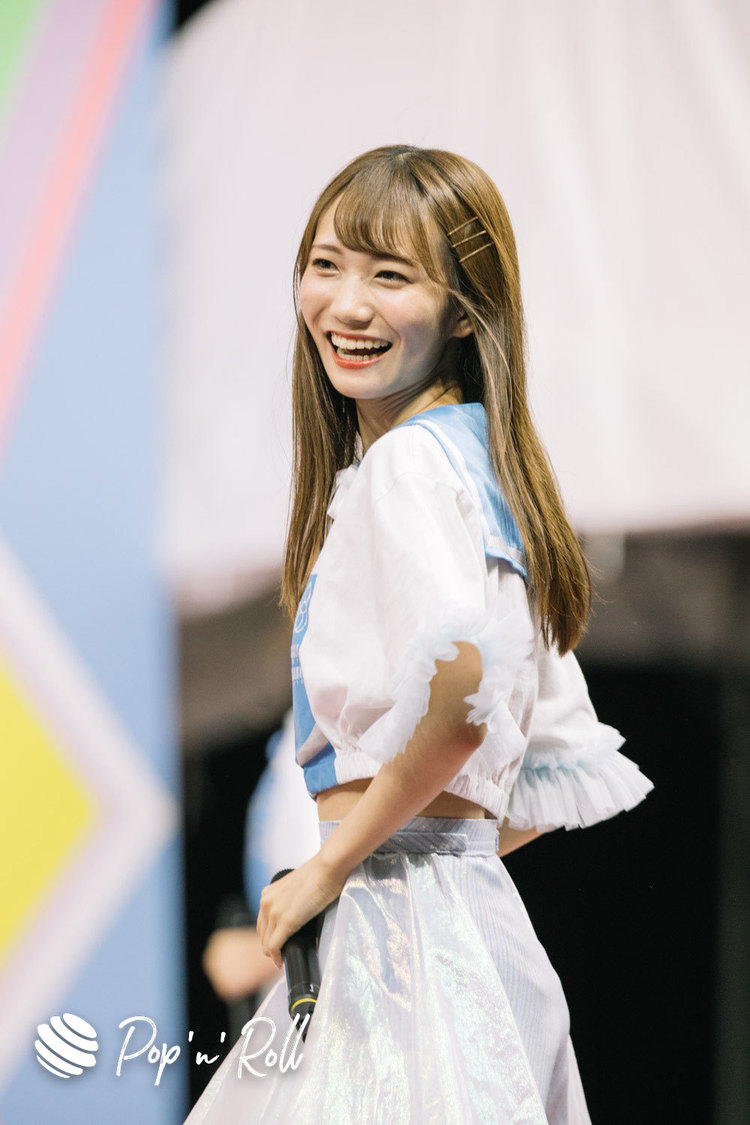 26時のマスカレイド ＜TOKYO IDOL FESTIVAL 2019＞｜8/4 SMILE GARDEN（19:00-）