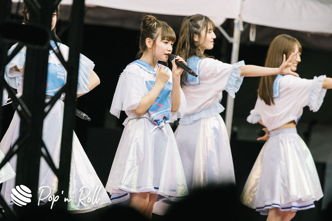 26時のマスカレイド ＜TOKYO IDOL FESTIVAL 2019＞｜8/4 SMILE GARDEN（19:00-）