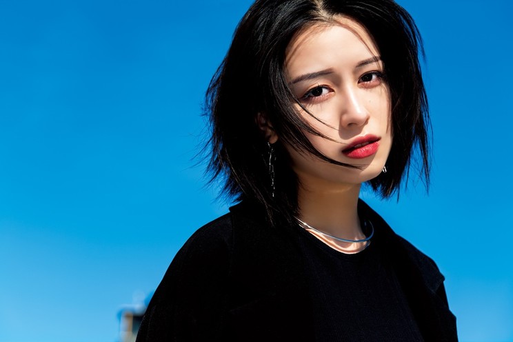 『YUKI』 撮影/柿沼隆介