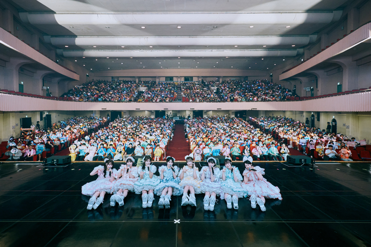 『CUTIE STREET Live in Korea 2026 SUMMER』