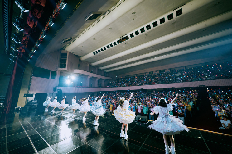 『CUTIE STREET Live in Korea 2026 SUMMER』