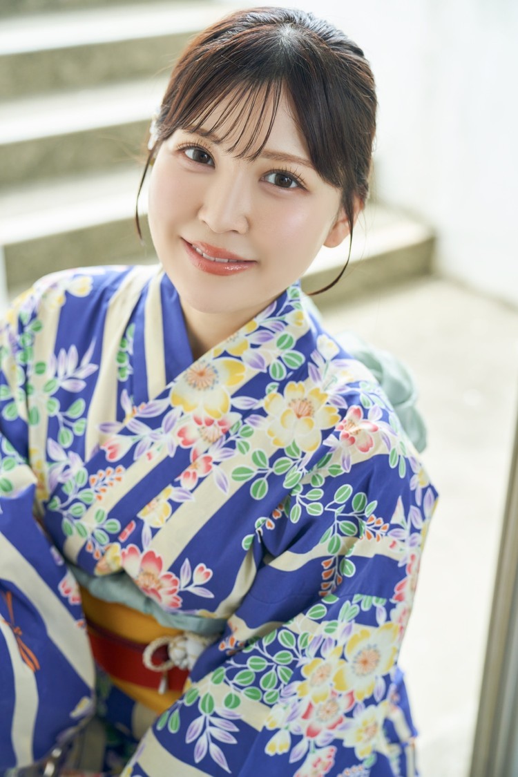 JAPANARIZM 成瀬かのん3rd DVD『ピーチライン』