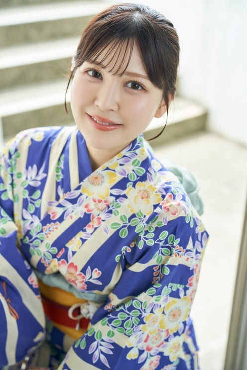 JAPANARIZM 成瀬かのん3rd DVD『ピーチライン』
