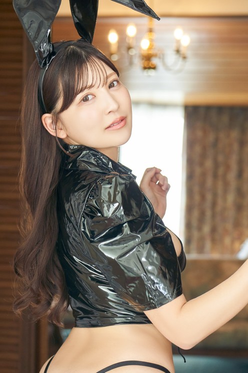 JAPANARIZM 成瀬かのん3rd DVD『ピーチライン』