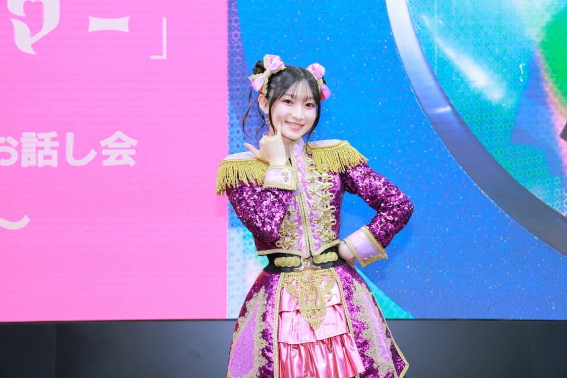 『HANAKIN/シャニカマー』発売記念イベント