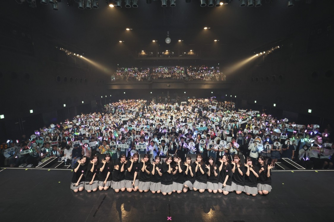 ©SUNSHINE／KING RECORDS