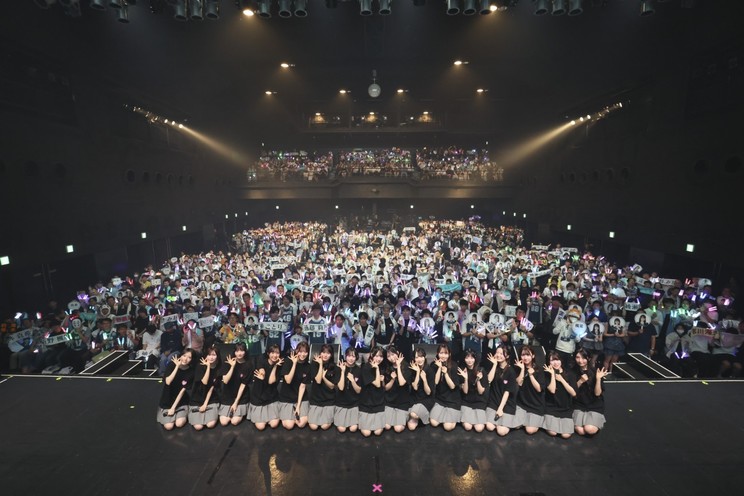 ©SUNSHINE／KING RECORDS