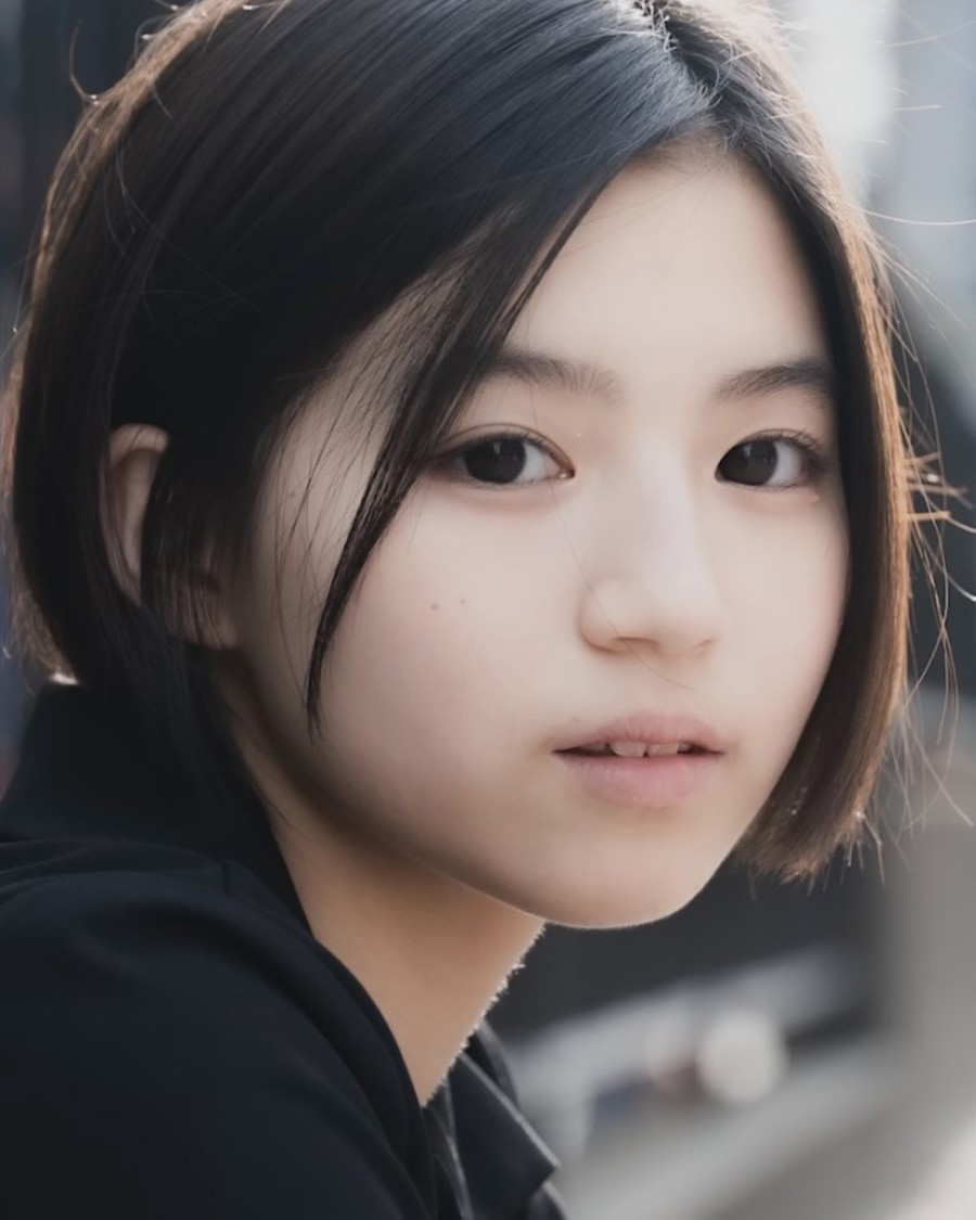 佐々木満音